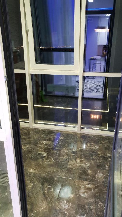 Green Quarter Business Class Apartments Astana Luaran gambar